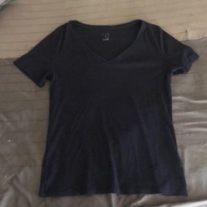 Navy Shirt